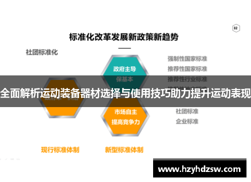 全面解析运动装备器材选择与使用技巧助力提升运动表现